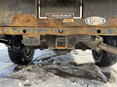 Used 2020 RAM 2500 Tradesman image 25