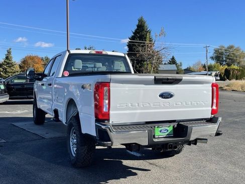 New 2026 Ford F350 XL w/ XL Off-Road Package image 3