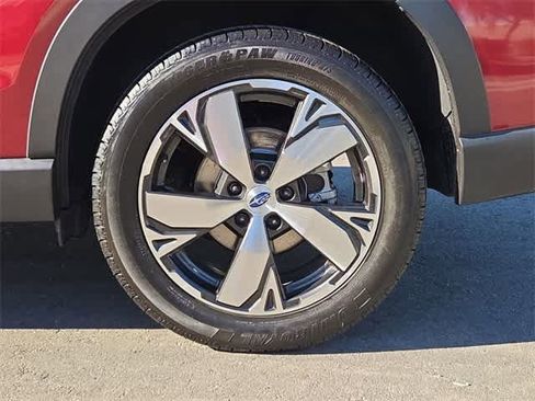 Used 2021 Subaru Forester Touring w/ Popular Package #2 image 14