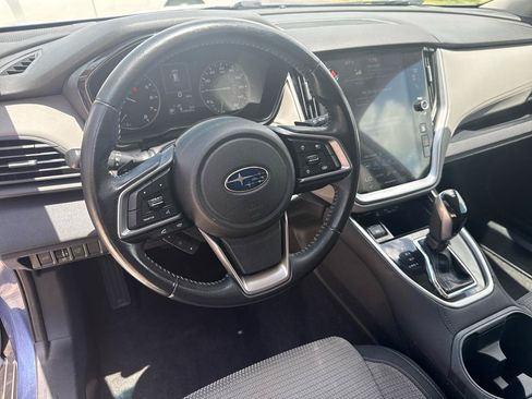 Used 2021 Subaru Outback Premium AWD/4WD image 29