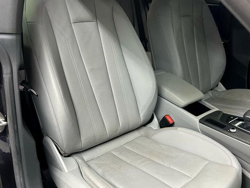 Used 2018 Audi A5 2.0T Premium Plus w/ Premium Plus image 13