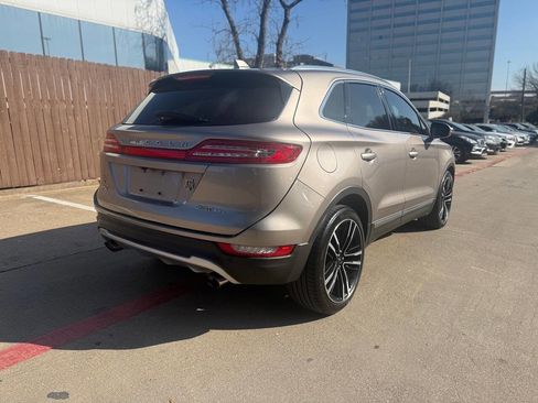 Used 2018 Lincoln MKC Reserve image 6
