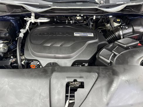 Used 2019 Honda Odyssey EX-L image 54