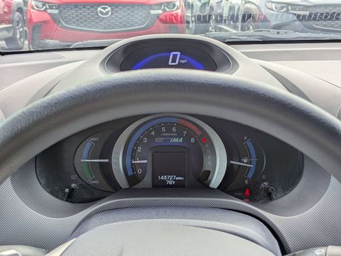 Used 2010 Honda Insight EX image 24