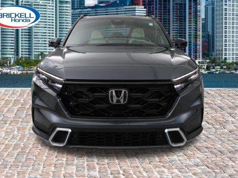 Used 2024 Honda CR-V Sport Touring image 9