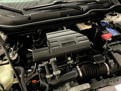 Used 2022 Honda CR-V EX-L image 31