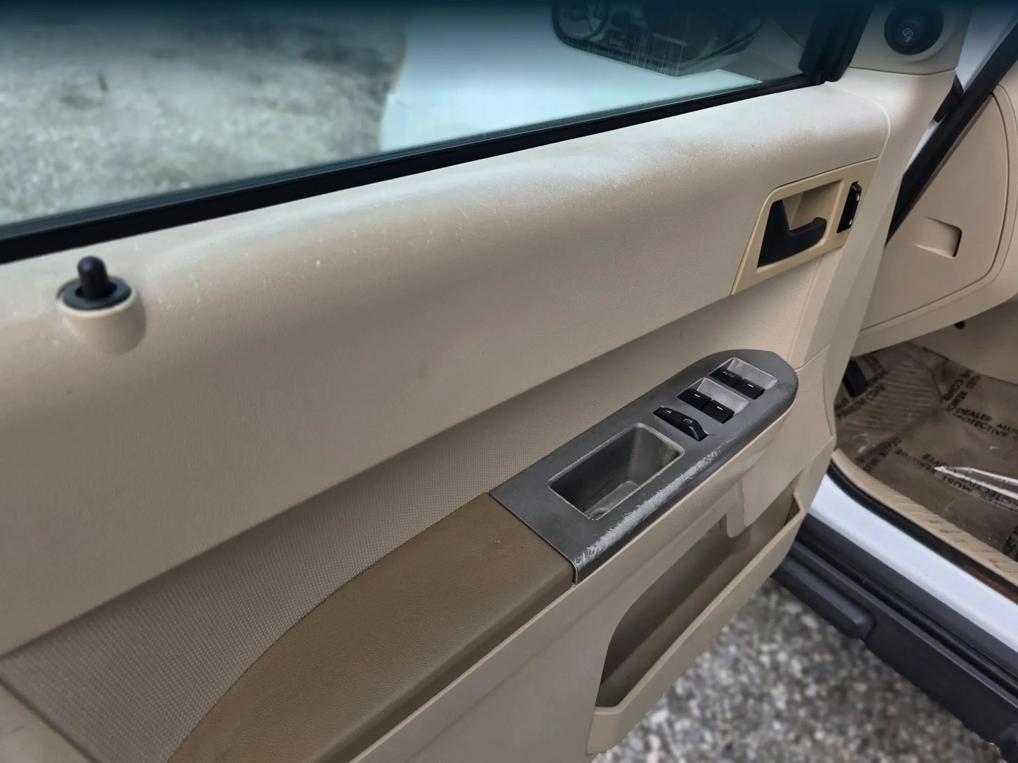 Used 2008 Ford Escape XLT FWD image 11
