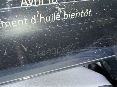 Used 2025 GMC Yukon Elevation w/ LPO, Elevation Black Package