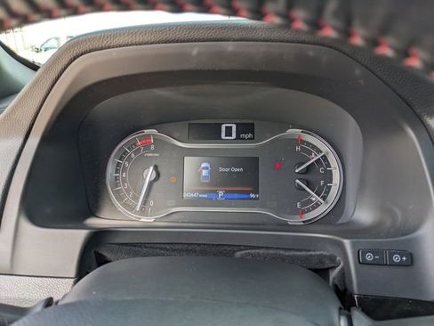 Used 2023 Honda Ridgeline Black Edition image 38