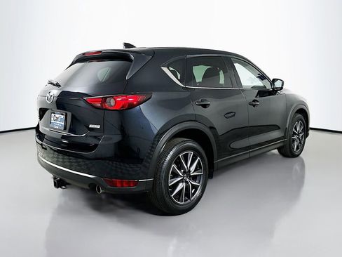 Used 2018 MAZDA CX-5 Grand Touring w/ Premium Package image 8