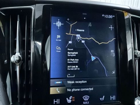 Used 2019 Volvo XC60 T6 R-Design image 24