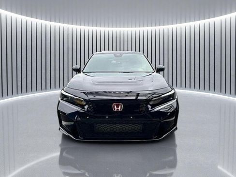 Certified 2025 Honda Civic Type R image 2