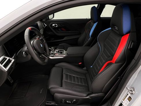 Used 2025 BMW M2 w/ Lighting Package image 12