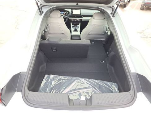 New 2026 Honda Prelude image 18