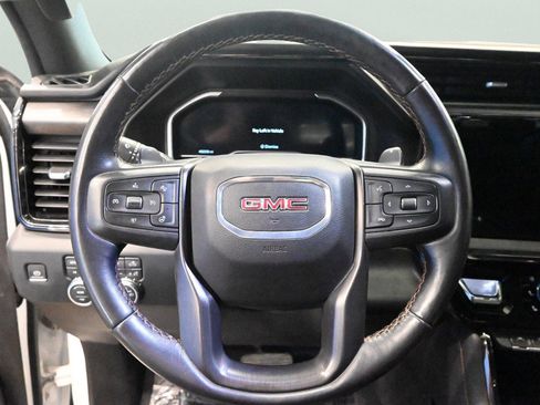 Used 2022 GMC Sierra 1500 AT4 w/ AT4 Premium Package image 24