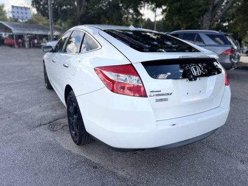 Used 2010 Honda Crosstour EX-L image 7