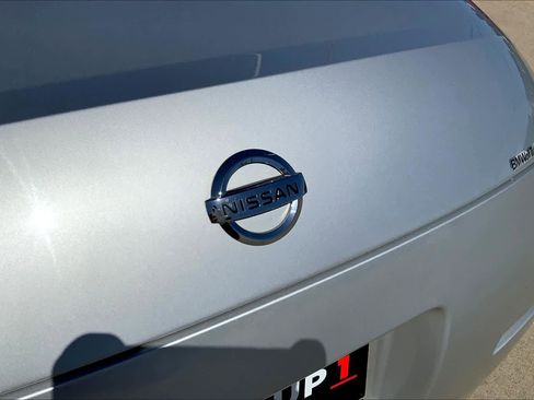Used 2006 Nissan 350Z Touring image 23