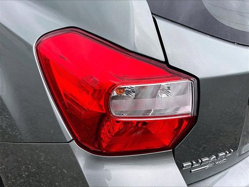 Used 2016 Subaru Impreza 2.0i Premium image 25