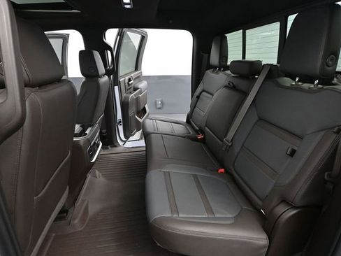 Used 2021 GMC Sierra 3500 Denali w/ Denali Ultimate Package image 47