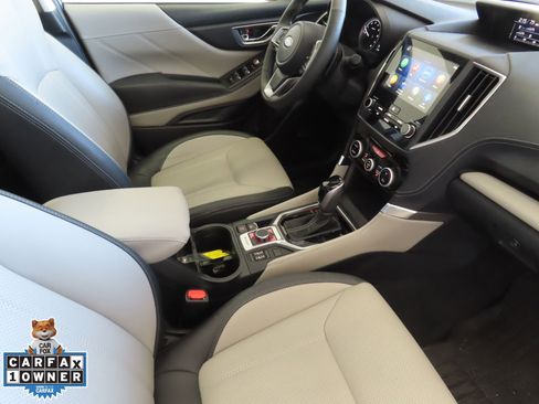 Certified 2024 Subaru Forester Limited image 27