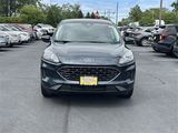Certified 2022 Ford Escape SE w/ SE Sport Appearance Package image 2