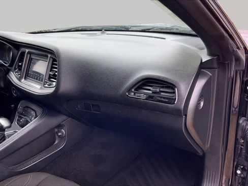 Used 2023 Dodge Challenger SXT w/ Blacktop Package RWD image 15