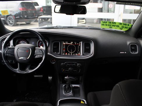 Certified 2021 Dodge Charger Scat Pack image 39