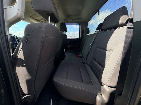 Used 2019 Chevrolet Silverado 1500 LT w/ All Star Edition image 22