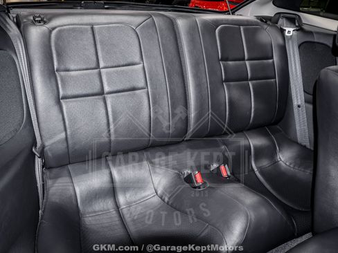 Used 1994 Dodge Stealth R/T Turbo AWD/4WD image 84