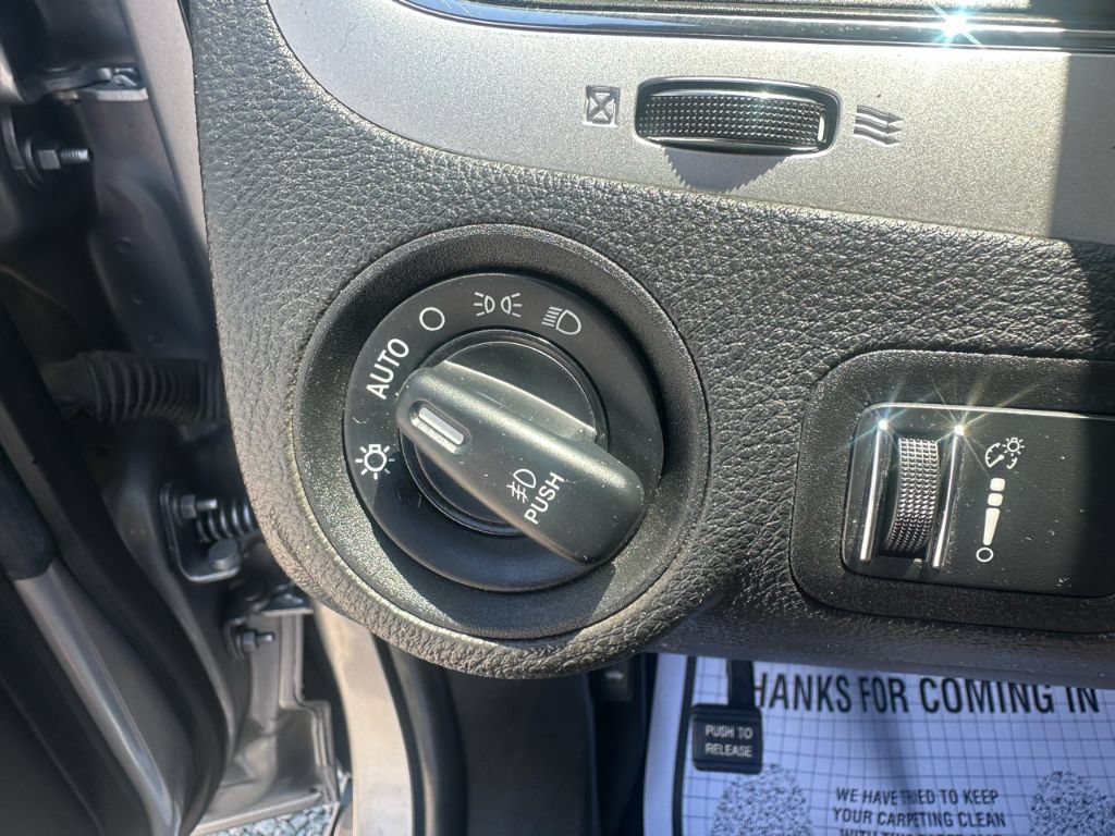 Used 2019 Dodge Journey GT AWD/4WD image 23