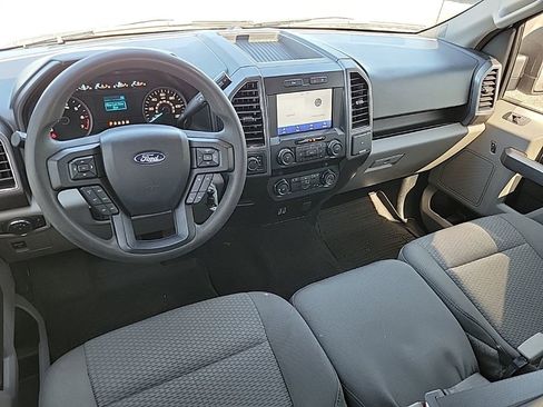 Used 2020 Ford F150 XLT AWD/4WD image 14