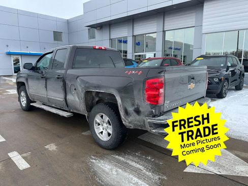 Used 2018 Chevrolet Silverado 1500 LT image 6