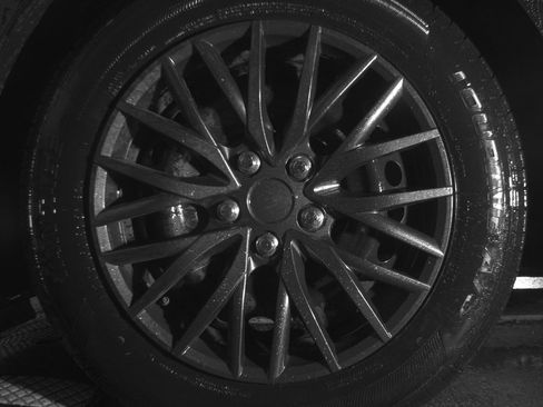 Used 2025 Nissan Sentra S FWD image 12