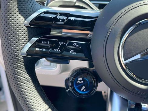 New 2026 Mercedes-Benz GLE 53 AMG 4MATIC image 37