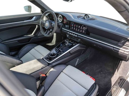 Used 2023 Porsche 911 Turbo S image 21