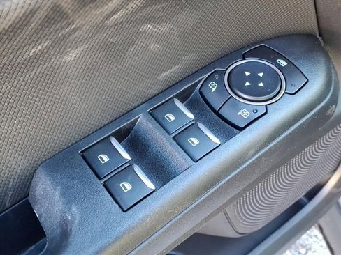 New 2025 Ford Bronco Sport Heritage w/ Convenience Package image 15