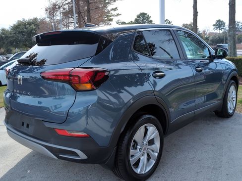 Used 2025 Buick Encore GX Preferred w/ Comfort Package image 10
