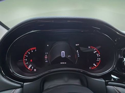 Used 2024 Dodge Durango R/T AWD/4WD image 15