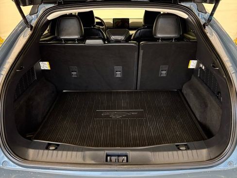 Certified 2023 Ford Mustang Mach-E Select RWD image 4