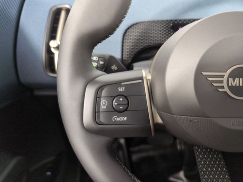 New 2025 MINI Cooper Countryman S w/ Comfort Package Max image 13