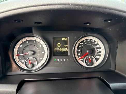 Used 2013 RAM 1500 Tradesman w/ Popular Equipment Group RWD image 30