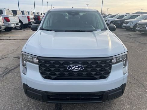 New 2026 Ford Maverick XL image 10