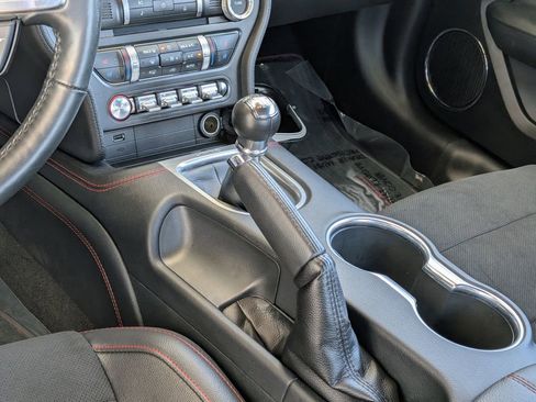 Used 2021 Ford Mustang GT Premium w/ Equipment Group 401A RWD image 17