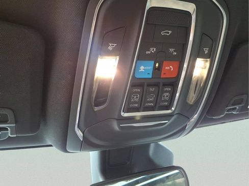 Used 2022 Jeep Grand Cherokee Limited 4xe w/ MOPAR Finishing Package AWD/4WD image 31