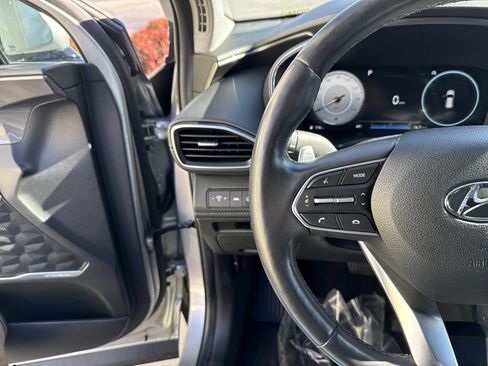 Used 2021 Hyundai Santa Fe Limited w/ Cargo Package image 19