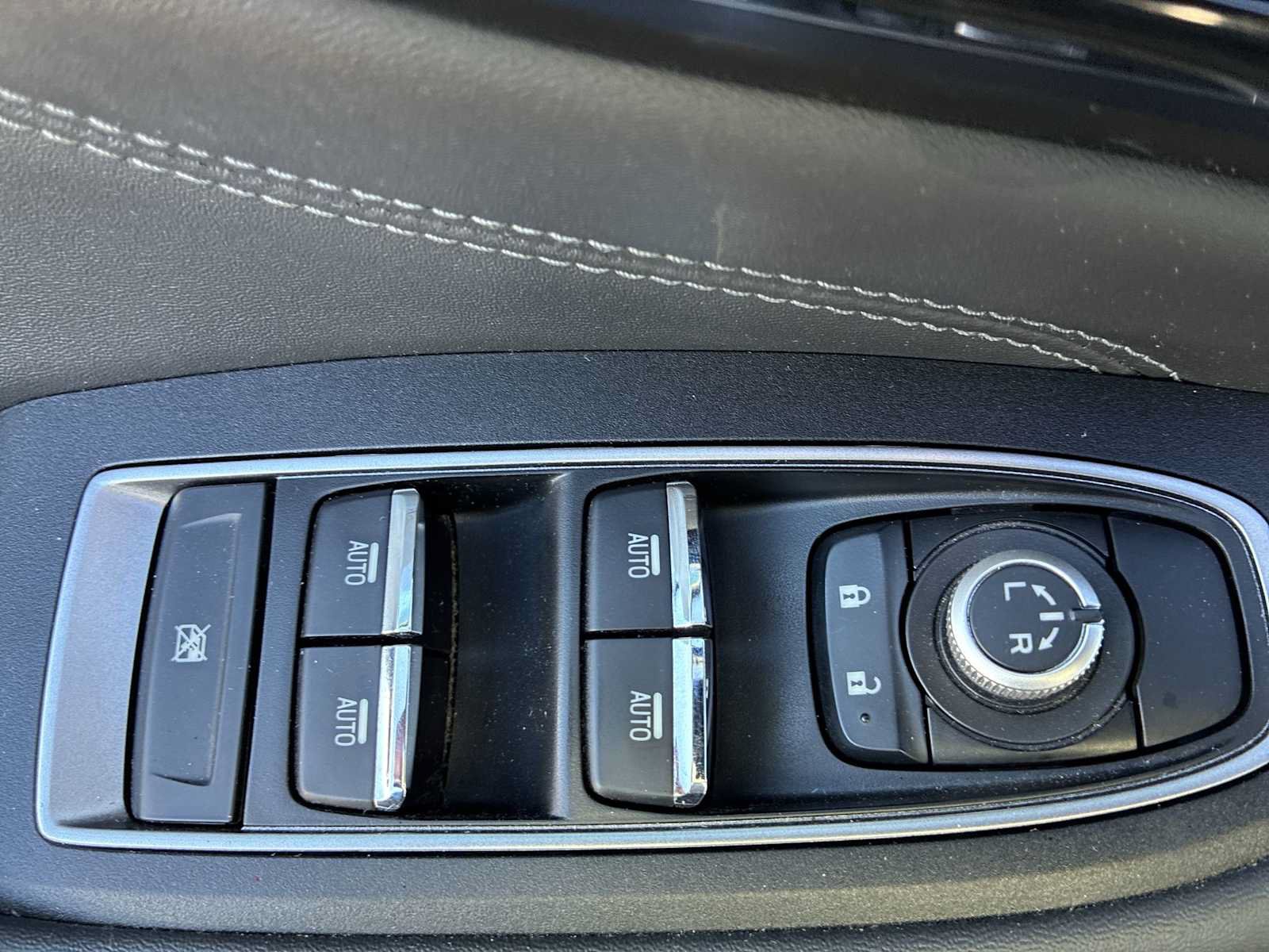 Used 2022 Subaru Outback Limited AWD/4WD image 15