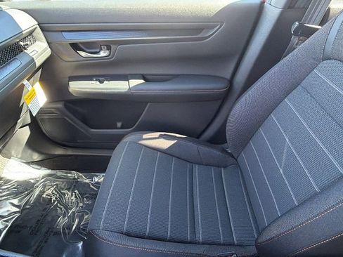 New 2026 Honda CR-V Sport image 12