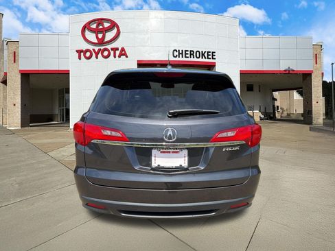 Used 2015 Acura RDX FWD w/ Technology Package image 6