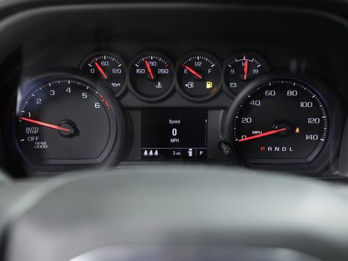 New 2026 GMC Sierra 1500 Pro w/ Trailering Package image 27