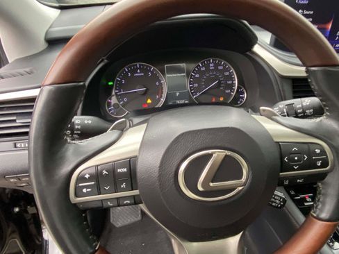 Used 2020 Lexus RX 350 FWD w/ Premium Package image 10